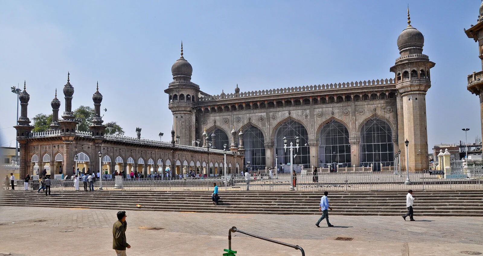The Best Tours And Travels In Hyderabad