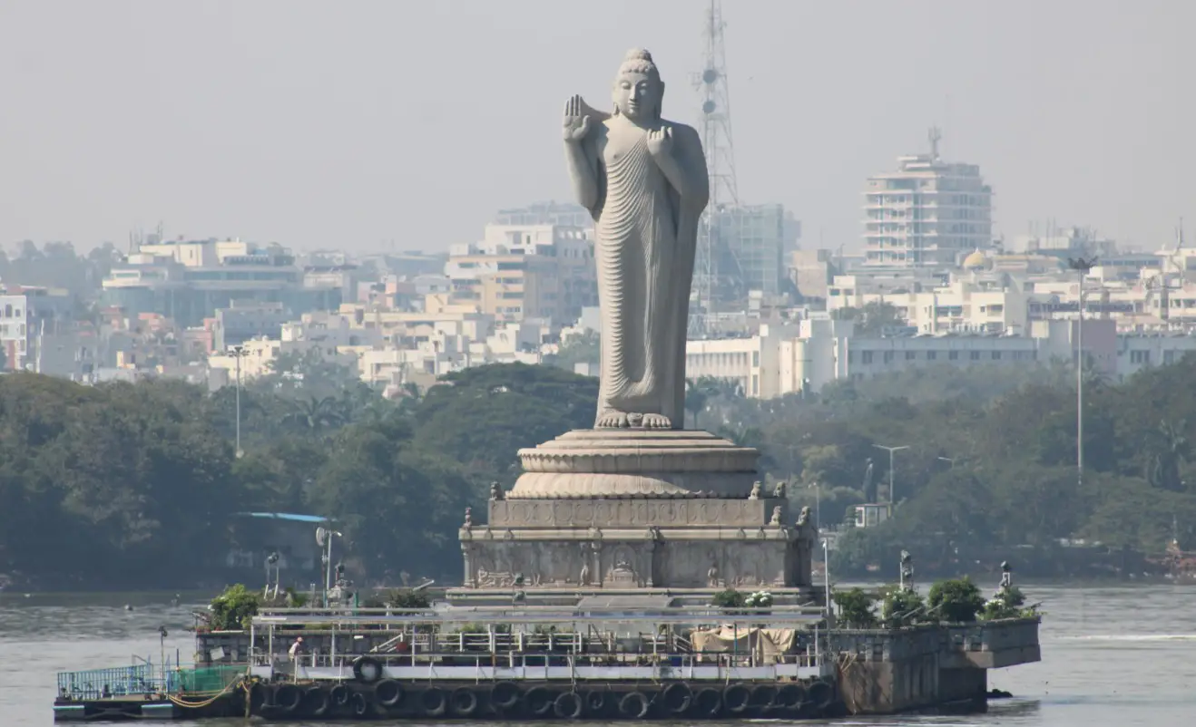 Fortune Four Tours The Best Tours And Travels In Hyderabad